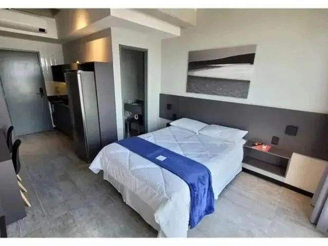 Imagem 12: Flat 23M2 Mobiliado Tolive One Ilha do Leite Já Rentabilizando