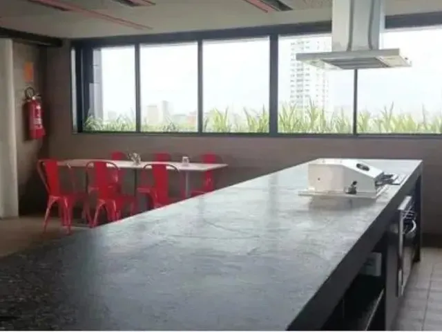 Imagem 14: Flat 23M2 Mobiliado Tolive One Ilha do Leite Já Rentabilizando