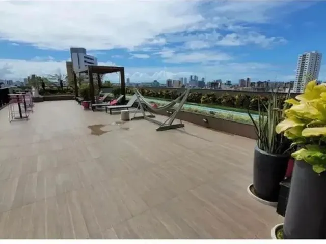 Imagem 11: Flat 23M2 Mobiliado Tolive One Ilha do Leite Já Rentabilizando