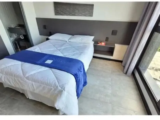 Imagem 2: Flat 23M2 Mobiliado Tolive One Ilha do Leite Já Rentabilizando