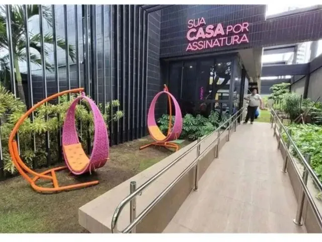 Imagem 16: Flat 23M2 Mobiliado Tolive One Ilha do Leite Já Rentabilizando