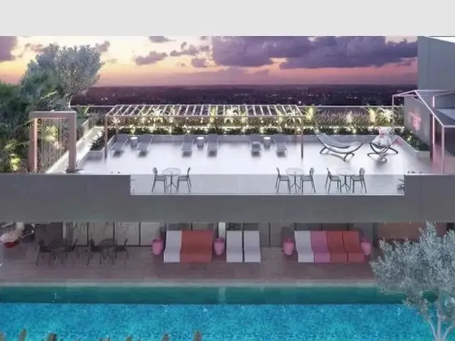 Imagem 3: Flat 23M2 Mobiliado Tolive One Ilha do Leite Já Rentabilizando