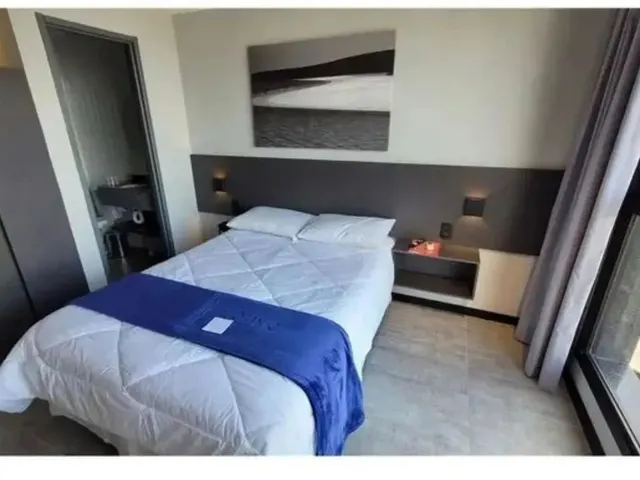 Imagem 9: Flat 23M2 Mobiliado Tolive One Ilha do Leite Já Rentabilizando