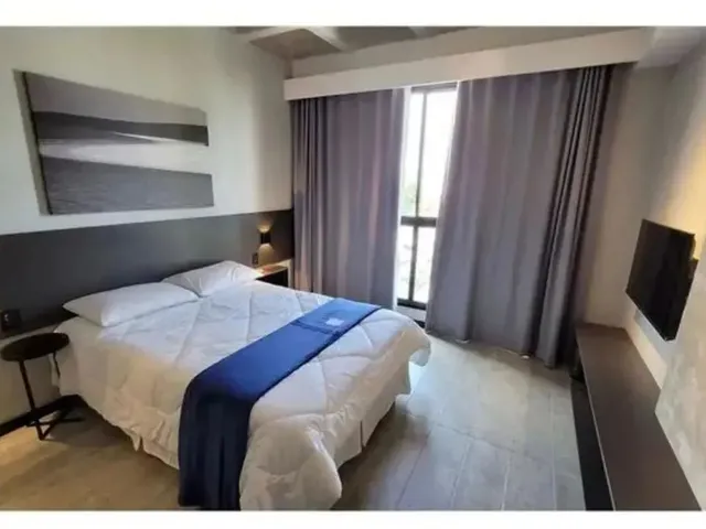 Imagem 6: Flat 23M2 Mobiliado Tolive One Ilha do Leite Já Rentabilizando