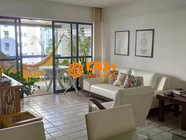 Imagem: Vendo Apartamento no Parnamerim com 4 Quartos