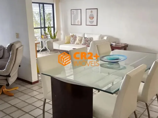 Imagem 5: Vendo Apartamento no Parnamerim com 4 Quartos -144M²