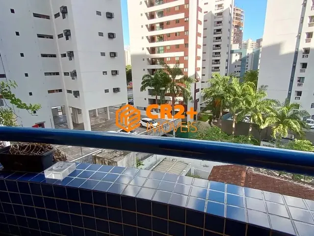Imagem 4: Vendo Apartamento no Parnamerim com 4 Quartos -144M²