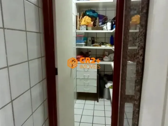 Imagem 6: Vendo Apartamento no Parnamerim com 4 Quartos -144M²