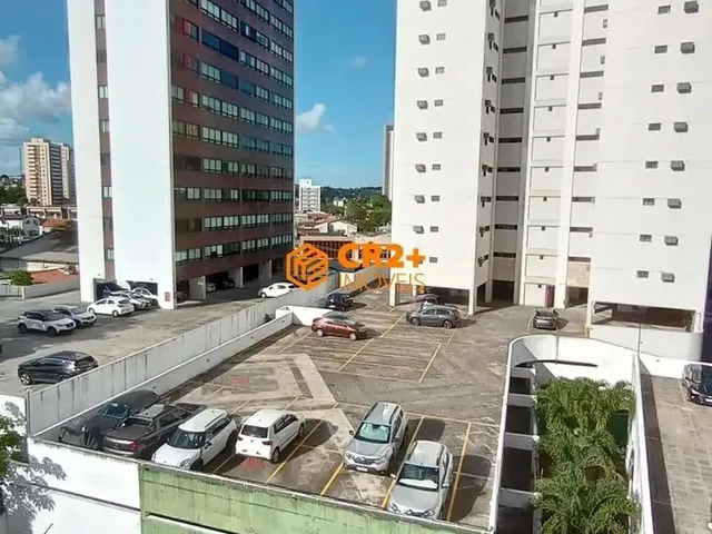 Imagem 11: Vendo Apartamento no Parnamerim com 4 Quartos -144M²