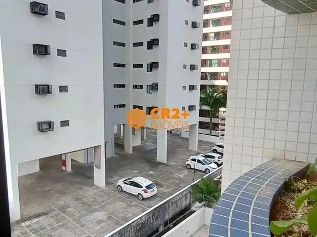 Imagem 7: Vendo Apartamento no Parnamerim com 4 Quartos -144M²
