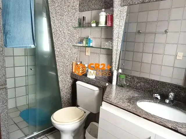 Imagem 12: Vendo Apartamento no Parnamerim com 4 Quartos -144M²