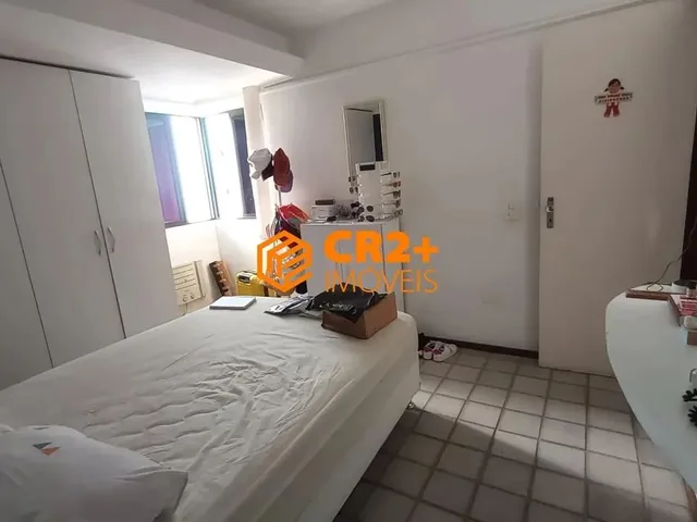 Imagem 2: Vendo Apartamento no Parnamerim com 4 Quartos -144M²
