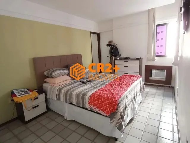 Imagem 13: Vendo Apartamento no Parnamerim com 4 Quartos -144M²