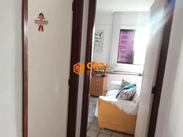 Imagem 3: Vendo Apartamento no Parnamerim com 4 Quartos -144M²