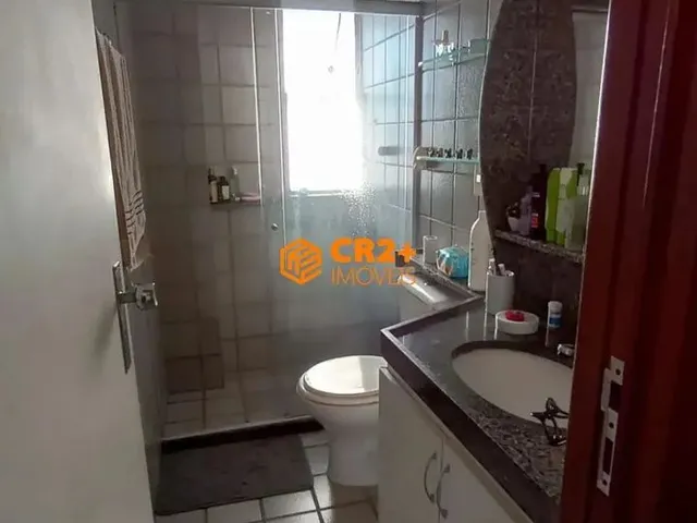 Imagem 10: Vendo Apartamento no Parnamerim com 4 Quartos -144M²