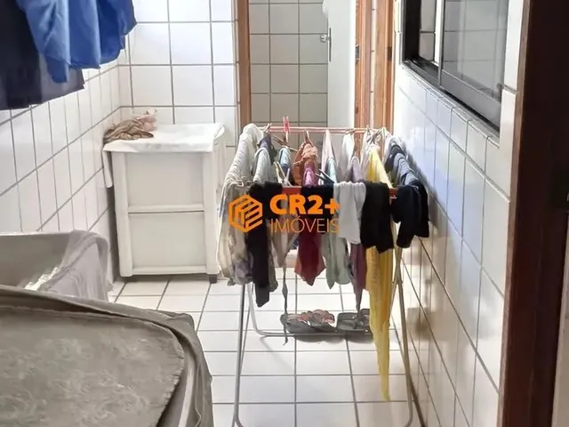 Imagem 8: Vendo Apartamento no Parnamerim com 4 Quartos -144M²