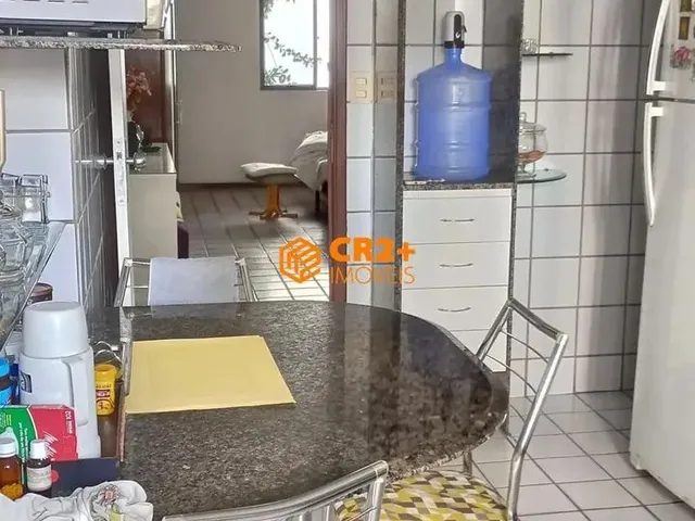 Imagem 16: Vendo Apartamento no Parnamerim com 4 Quartos -144M²