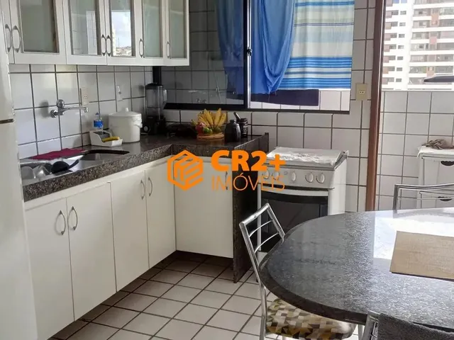 Imagem 9: Vendo Apartamento no Parnamerim com 4 Quartos -144M²