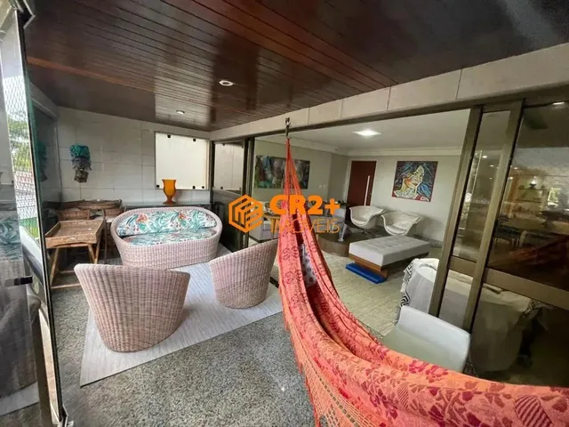 Imagem: Vendo Apartamento Alto Padrão na Av Boa