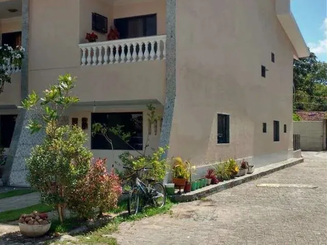 Imagem: Casa em Condomínio Fechado À Venda no
