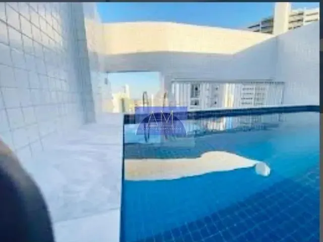 Imagem: Apartamento À Venda em Encruzilhada