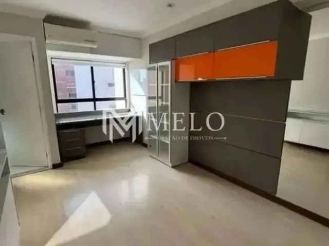 Imagem 3: Apartamento para Vender e Alugar no Edifício Pierre Renoir, Casa Amarela, Recife, Pe