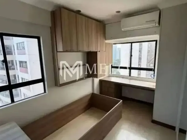Imagem 8: Apartamento para Vender e Alugar no Edifício Pierre Renoir, Casa Amarela, Recife, Pe