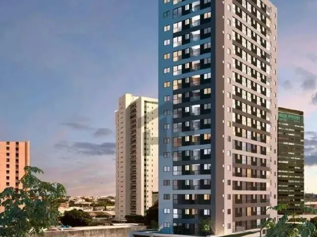 Imagem: Apartamento de 1 e 2 Quartos, Localizado