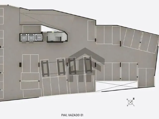 Imagem 8: Apartamento de 1 e 2 Quartos, Localizado em Casa Forte, Recife - Pernambuco