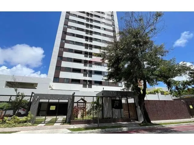 Imagem: Apartamento 3 Quartos na Boa Vista Excelente