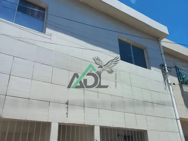 Imagem: Prédio com 4 Flats Gerando Renda Mensal