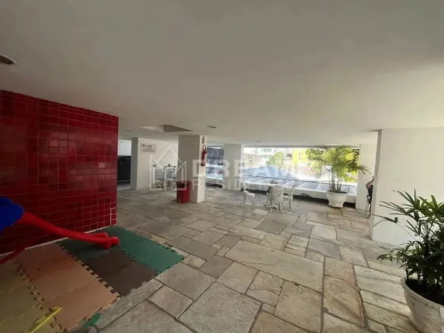 Imagem 13: Imóvel para Venda Tem 178 Metros Quadrados com 4 Quartos em Boa Viagem - Recife - Pe