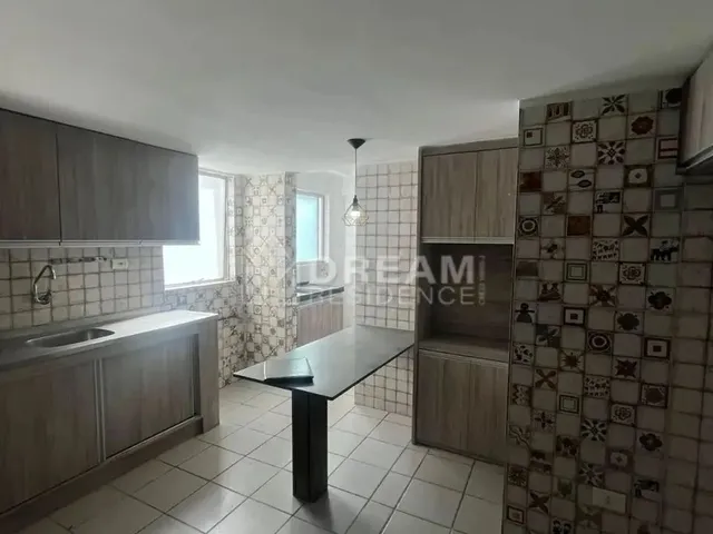 Imagem 7: Imóvel para Venda Tem 178 Metros Quadrados com 4 Quartos em Boa Viagem - Recife - Pe