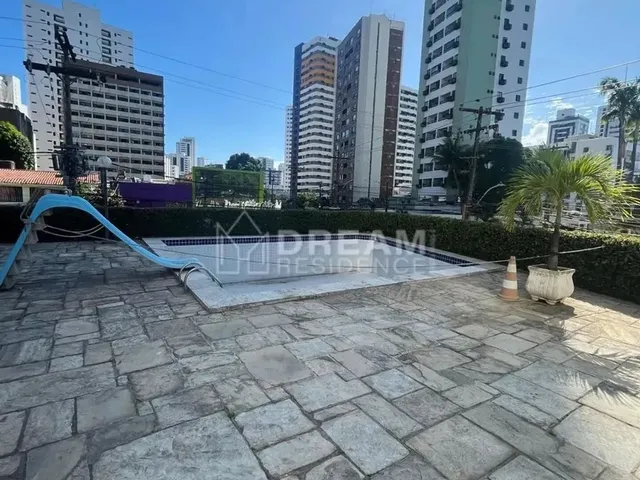 Imagem 8: Imóvel para Venda Tem 178 Metros Quadrados com 4 Quartos em Boa Viagem - Recife - Pe
