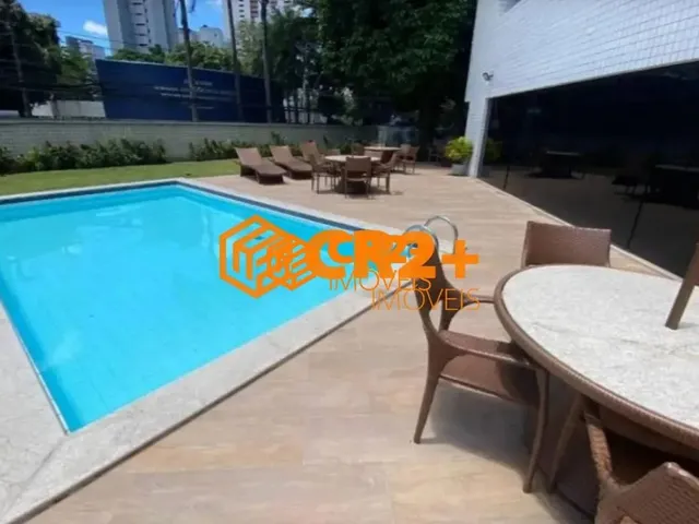 Imagem: Apartamento À Venda com 145M² - 3 Quartos