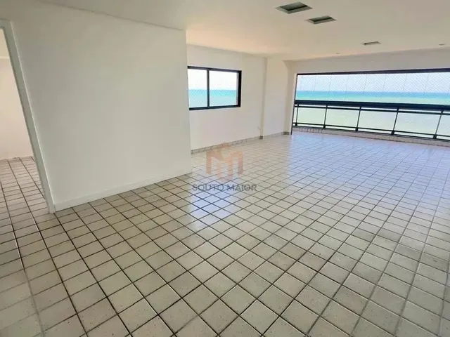 Imagem: O apartamento possui 4 Dormitórios, 3 Suítes, 4