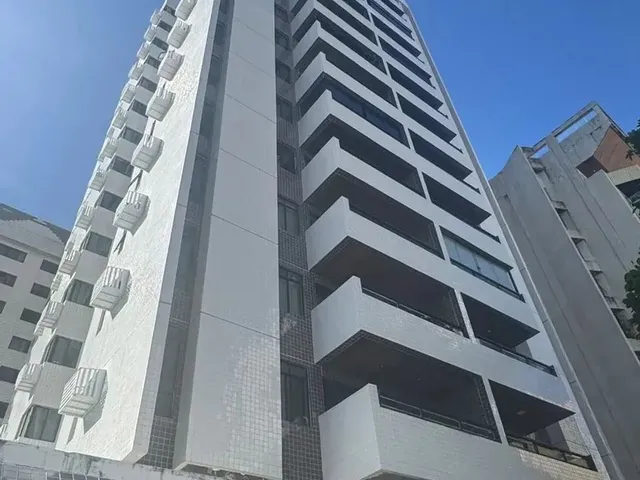Imagem: Apartamento Boa Viagem / 4Qtos / Amplo /