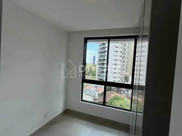 Imagem 2: Imóvel para Venda com 65 Metros Quadrados com 2 Quartos em Poço - Recife - Pe