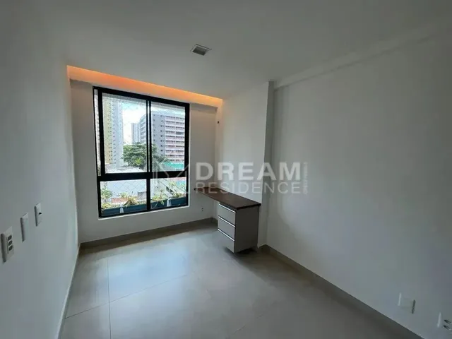 Imagem 3: Imóvel para Venda com 65 Metros Quadrados com 2 Quartos em Poço - Recife - Pe