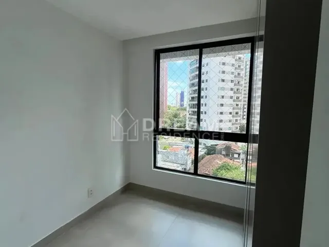 Imagem 10: Imóvel para Venda com 65 Metros Quadrados com 2 Quartos em Poço - Recife - Pe