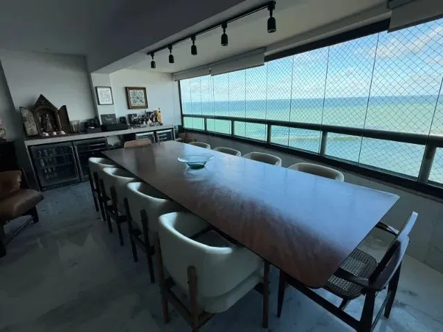Imagem: 26Hr- Edifício Pier Duarte Coelho