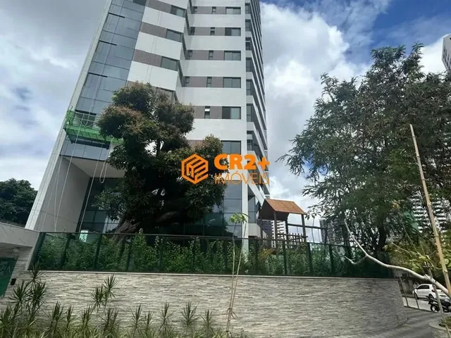 Imagem: Apartamento a Venda de 132M² com 4 Quartos