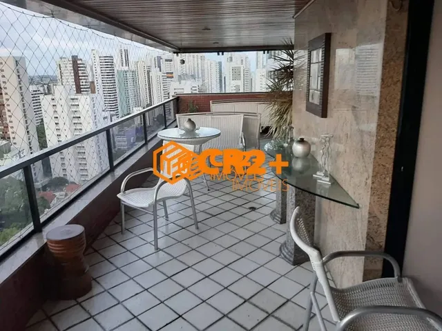 Imagem: Apartamento a Venda 300M2 com 5 Quartos,5