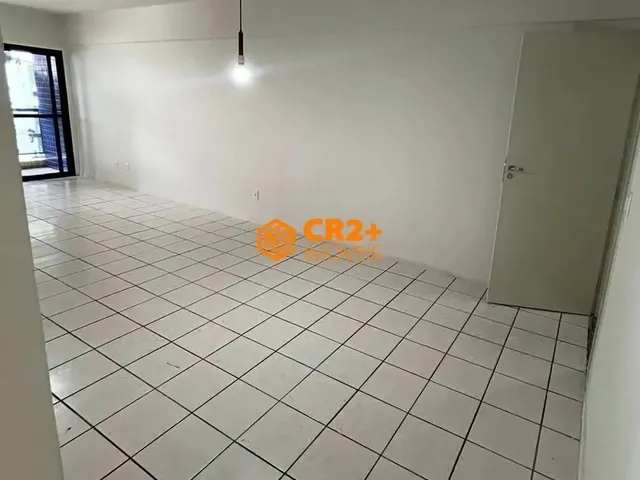 Imagem: Vendo Apartamento 120M² com 4 Quartos Sendo