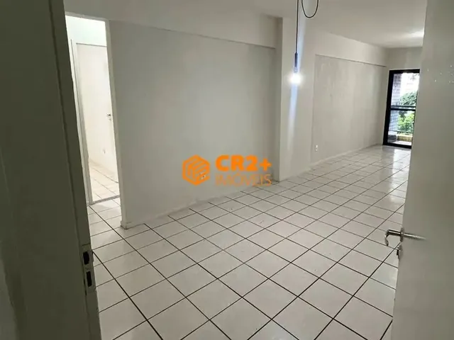 Imagem 10: Vendo Apartamento 120M² com 4 Quartos Sendo 2 Suítes, em Boa Viagem
