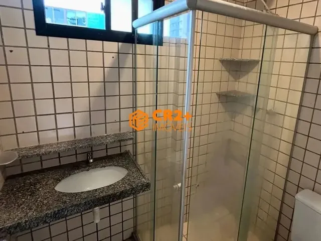 Imagem 9: Vendo Apartamento 120M² com 4 Quartos Sendo 2 Suítes, em Boa Viagem