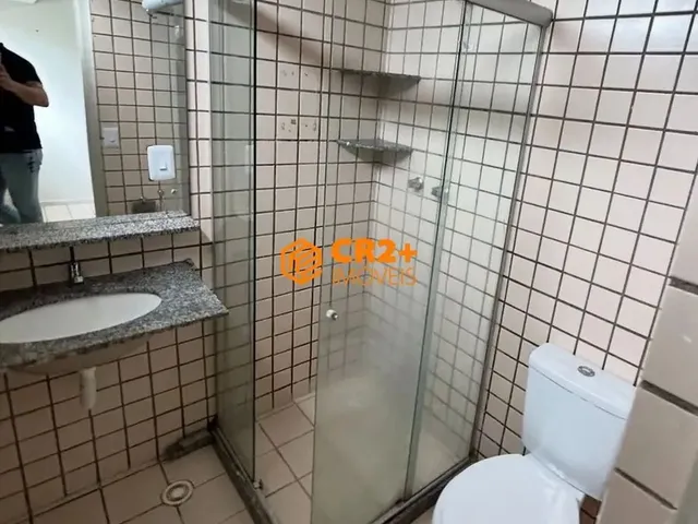 Imagem 13: Vendo Apartamento 120M² com 4 Quartos Sendo 2 Suítes, em Boa Viagem