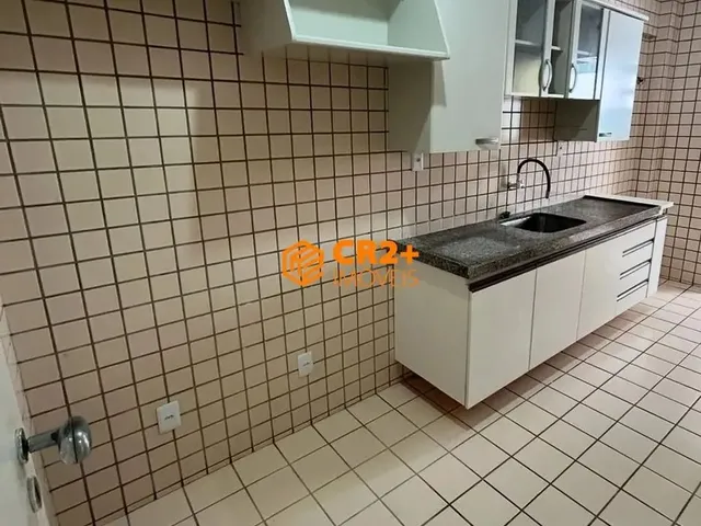 Imagem 6: Vendo Apartamento 120M² com 4 Quartos Sendo 2 Suítes, em Boa Viagem