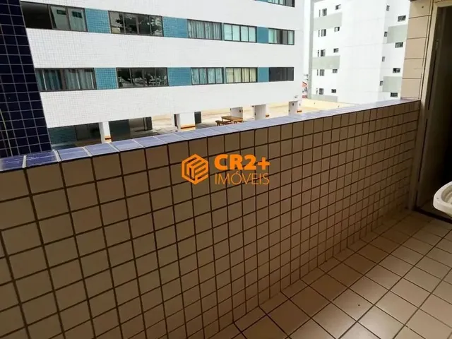 Imagem 11: Vendo Apartamento 120M² com 4 Quartos Sendo 2 Suítes, em Boa Viagem