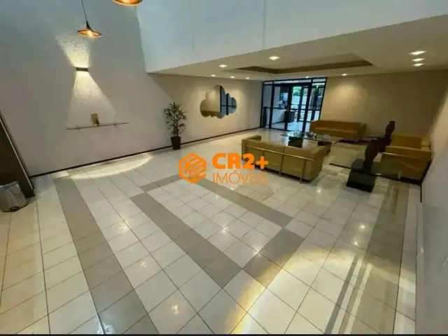 Imagem 12: Vendo Apartamento 120M² com 4 Quartos Sendo 2 Suítes, em Boa Viagem